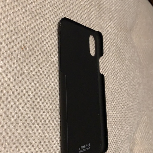 Versace CD iPhone cover - Picture 2 of 4